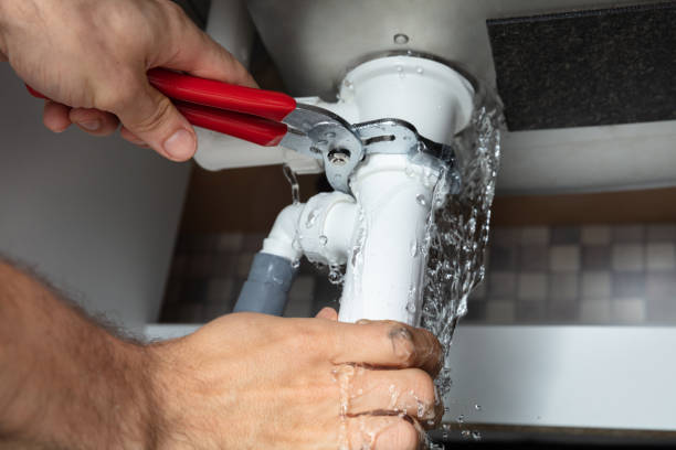 Best Basement water damage restoration  in Beckley, WV