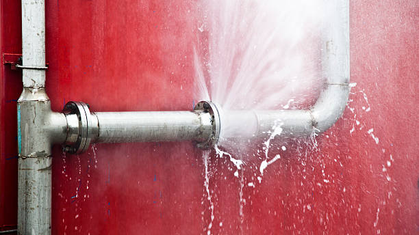 Best Flood restoration services  in Beckley, WV